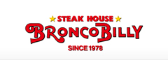 STEAK HOUSE BRONCO BILLY SINCE 1978