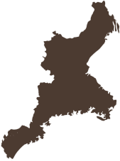 三重県