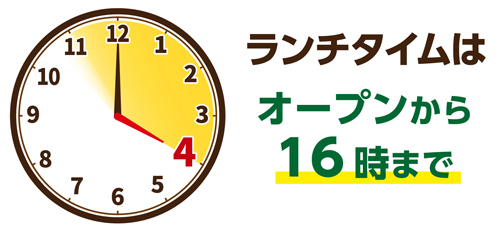 入門編 お得なランチメニューをご紹介 ステーキ ハンバーグのブロンコビリー