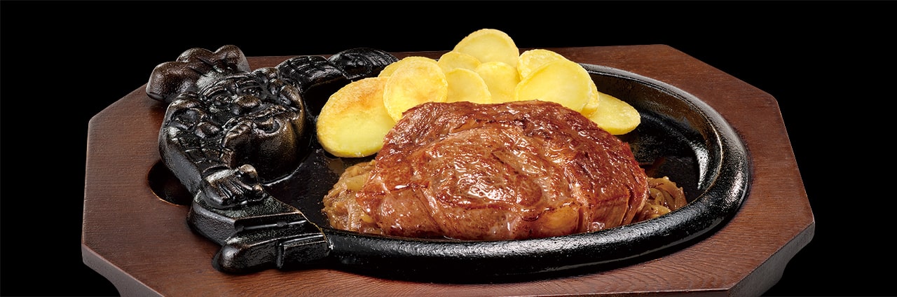 ブロンコビリー 18000円分 【公式通販】