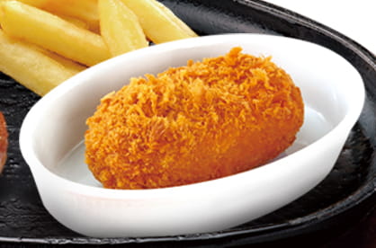 オマールビスク風クリームコロッケ