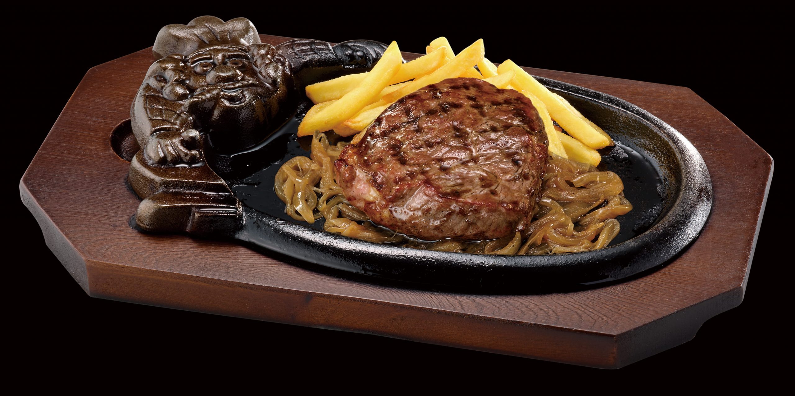 炭焼きビリーリブロース