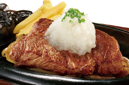 和風おろしポン酢